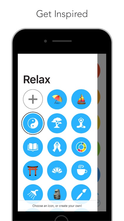 Owaves: Wellness Day Planner screenshot-3
