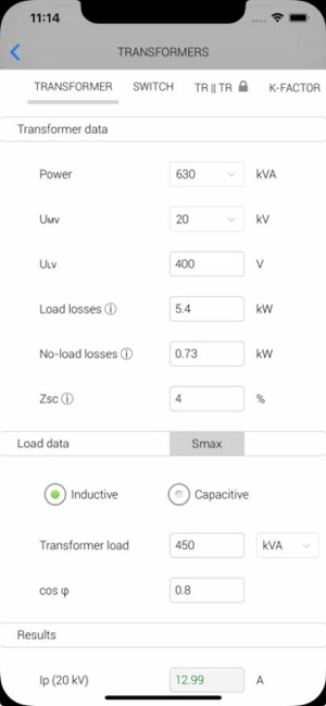 InstElectric - Electricity(圖9)-速報App