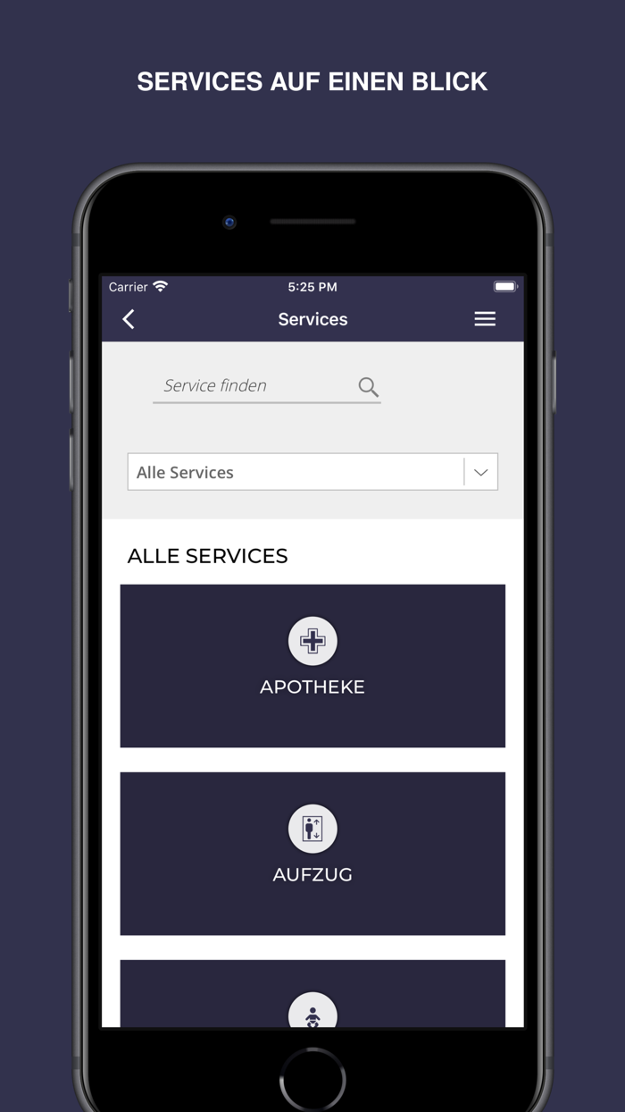 Glacis-Galerie Neu-Ulm