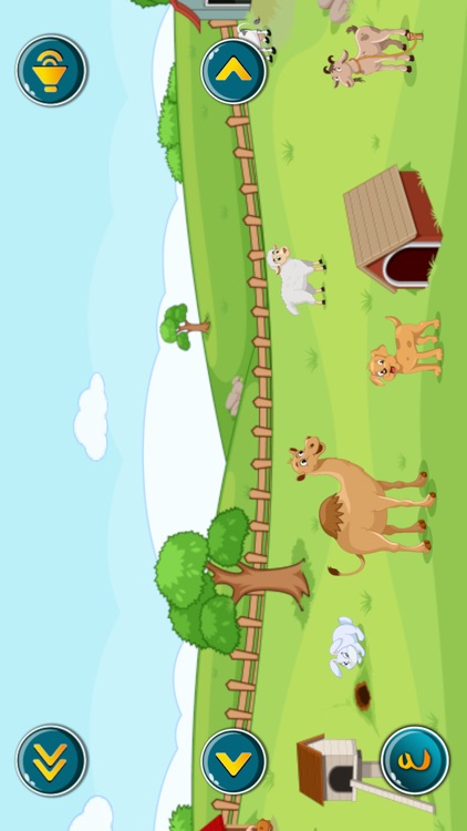 تعلم والعب لتنمية المهارات screenshot-3