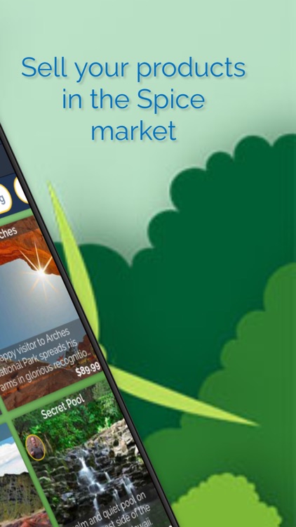 Spice Carbon Offset Super App screenshot-7