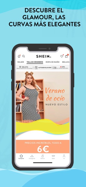 Como Tener Ropa Gratis En Shein