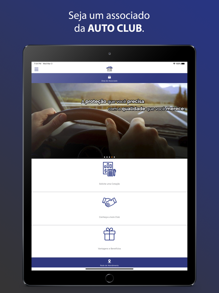 Auto Club Proteção Veicular