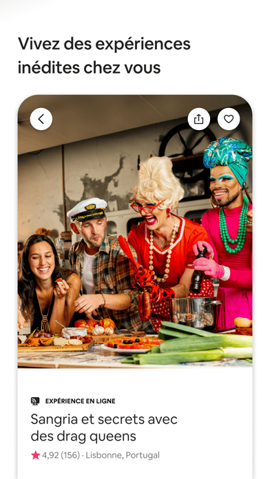 Airbnb Airbnb