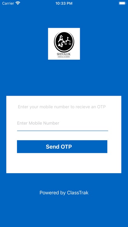 Shivalik Judicial Academy