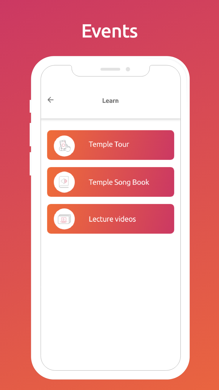 My Temple Connect Delhi