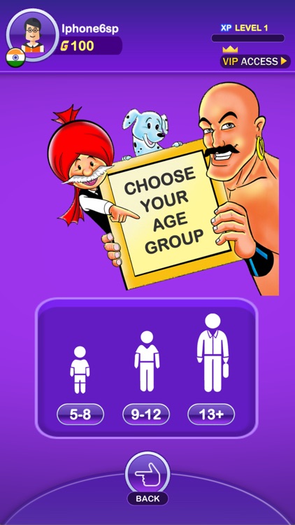 Maths with Chacha Chaudhary