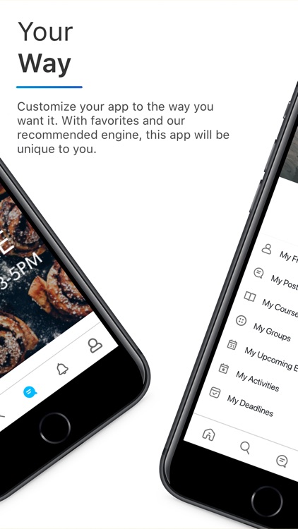 Southwestern University screenshot-3