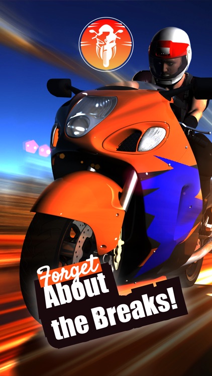 Moto Thrust screenshot-3