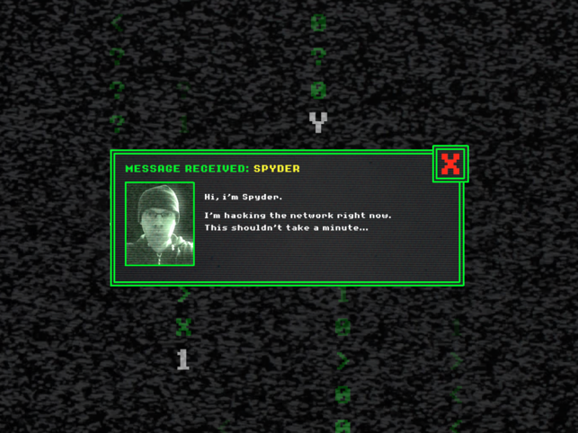 ‎Nuclear Hack INC. - War Sim Capture d'écran