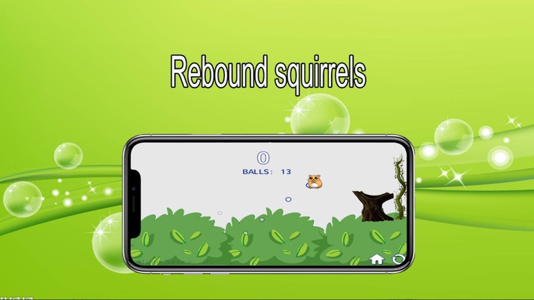 Reboundsquirrels