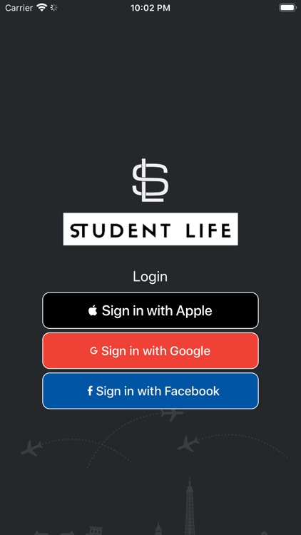 Student Life International