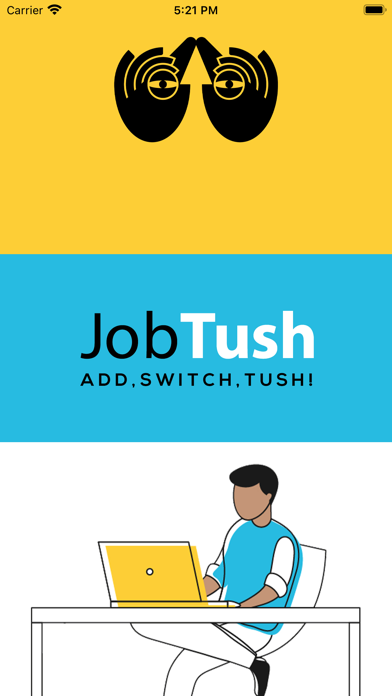 JobTush