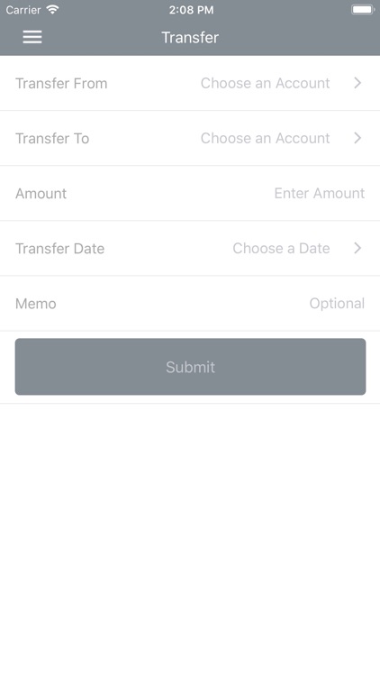 Texas Bank - Mobile Banking screenshot-4