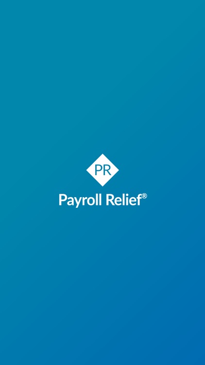 Payroll Relief