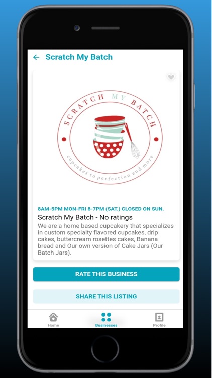 The Boom App screenshot-4