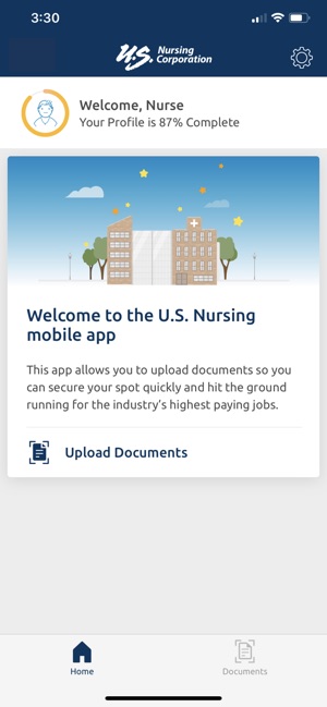 U S Nursing On The App Store