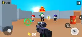 Game screenshot Bullet Mission apk