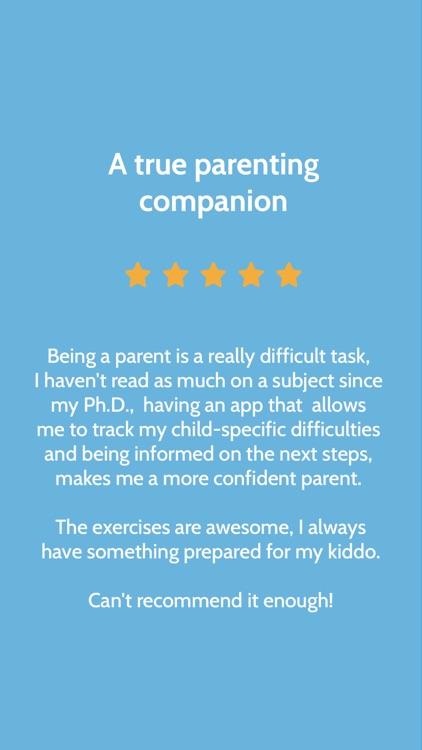 parenthing: Parenting helpmate screenshot-7