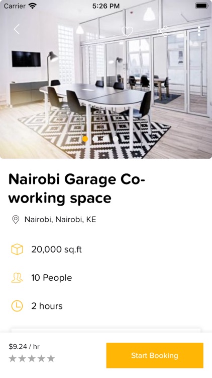 Venue369