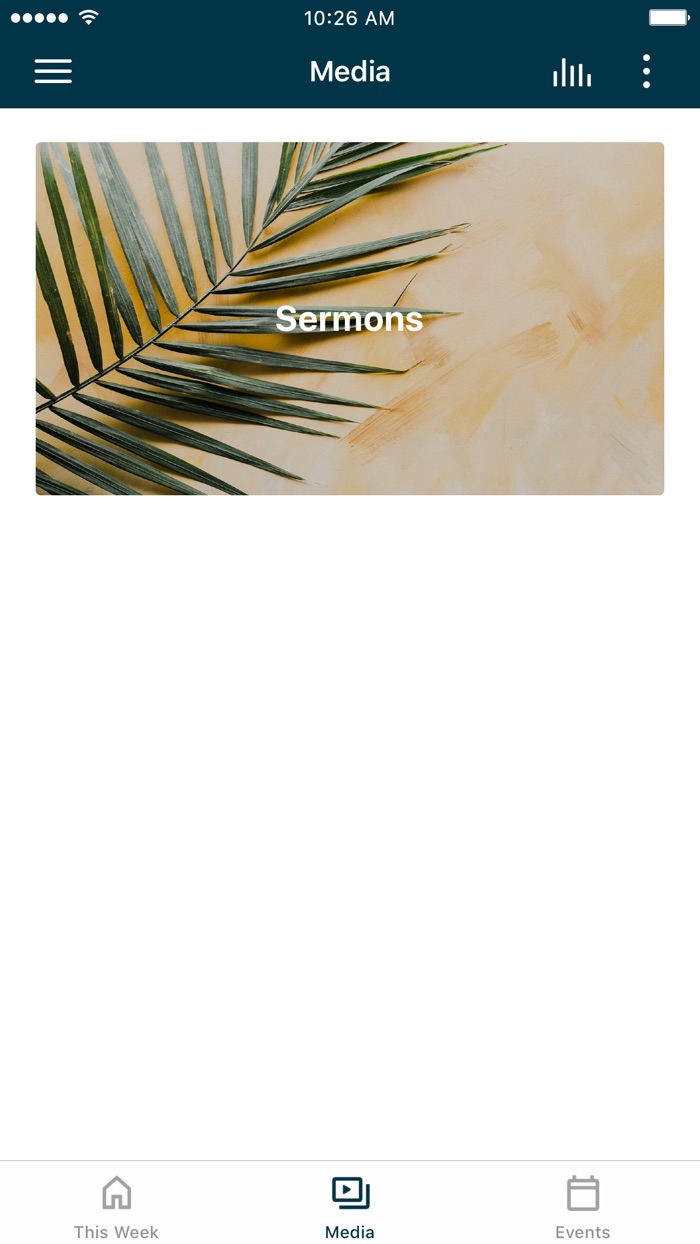 Acton Baptist Church