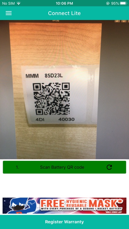 Connect Lite screenshot-3