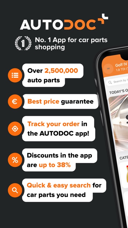 Autodoc — Quality Car Parts