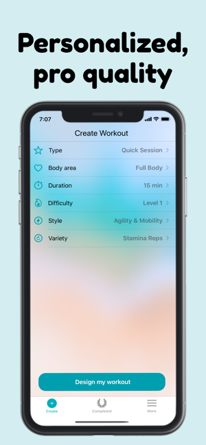 Fitness Coach by JumpyCat(圖3)-速報App