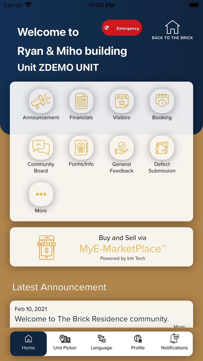 The Brick by OSK Property