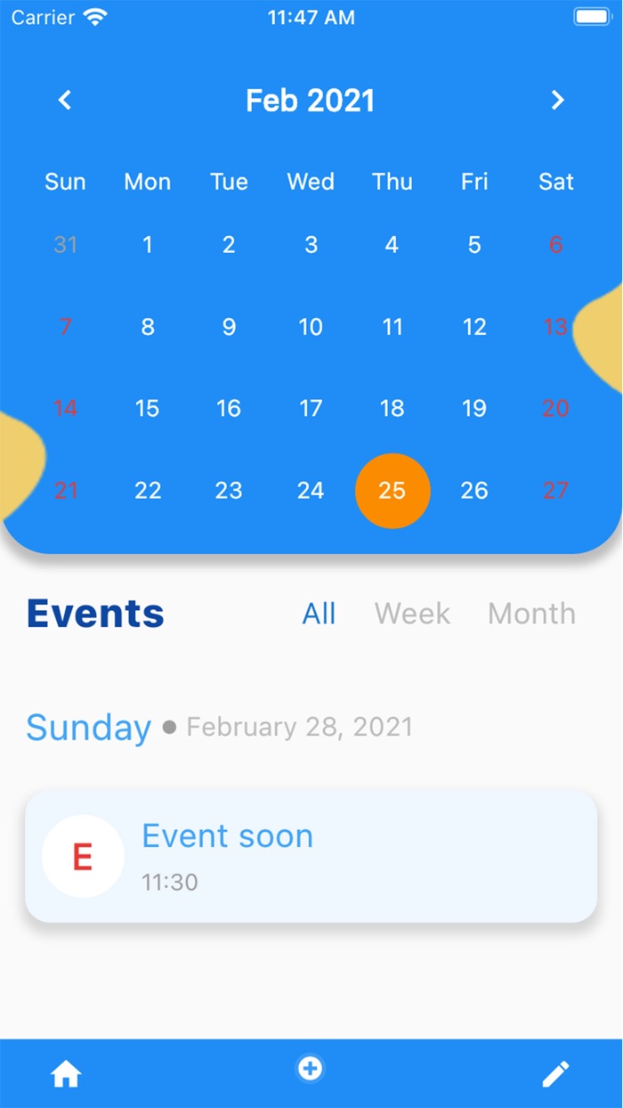 Hustle - Notes and Planner