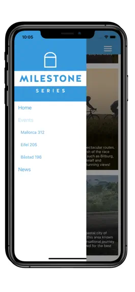 Game screenshot Milestone Series mod apk