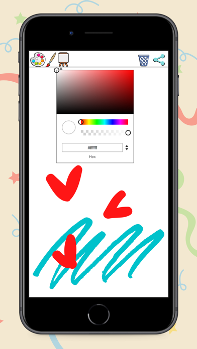 Drawing And Painting screenshot 3