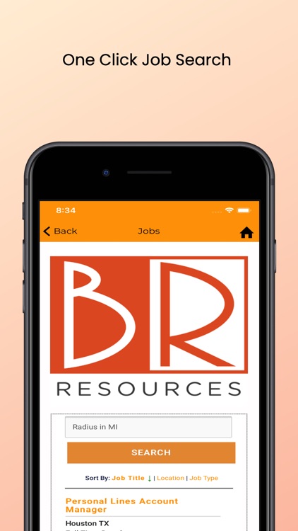 BR  Resources