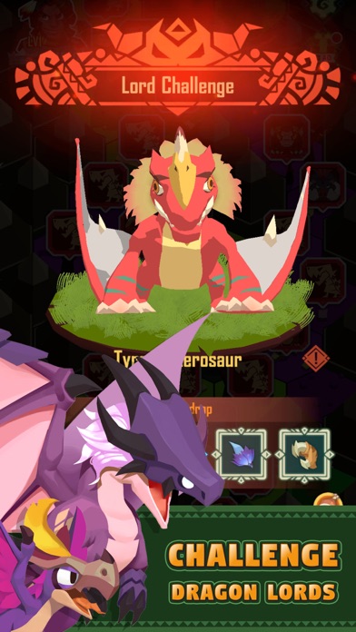 Jump Hunter Hack screenshot 4 - game app interface