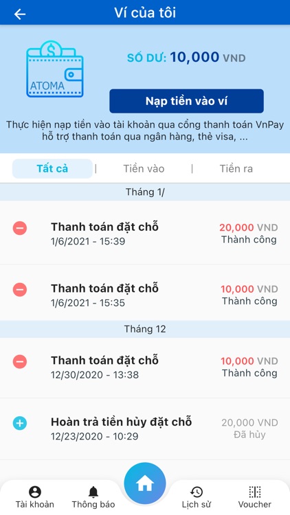 Atoma Parking screenshot-5