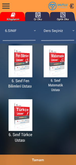 Mutlu Öğrenci(圖2)-速報App