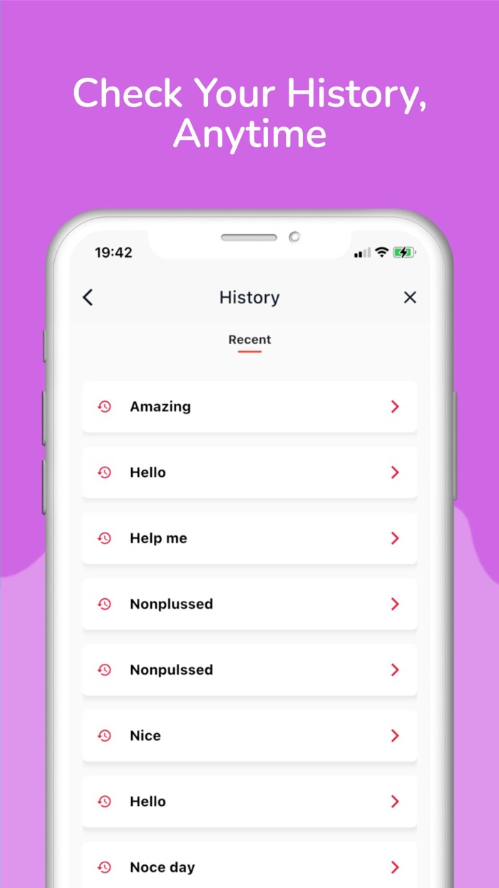 YouEnglish Real Pronunciation