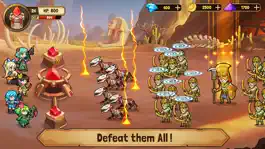 Game screenshot Summon Heroes - New Era hack