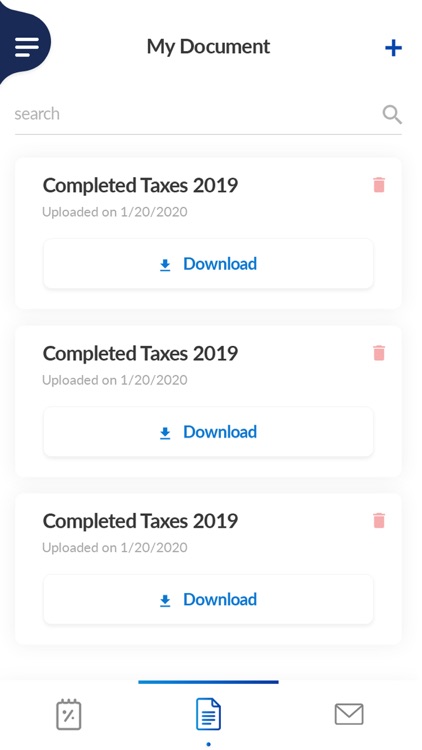 IPG Taxes screenshot-8
