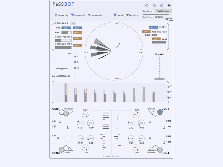 PaSSBot
