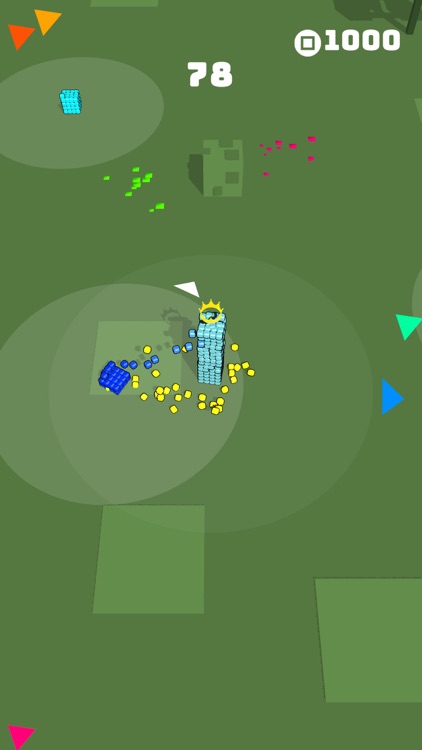 CubeWars.io