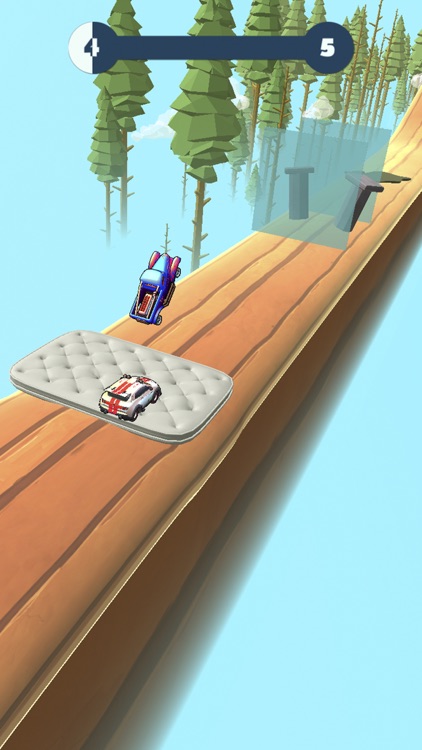 Mad Race 3D screenshot-7