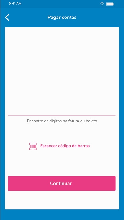 Amigo Bank screenshot-4