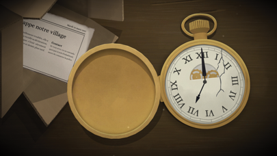 Tick Tock: A Tale for Two Tick Tock: A Tale for Two
