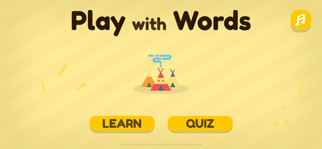 Play with Words!(圖1)-速報App