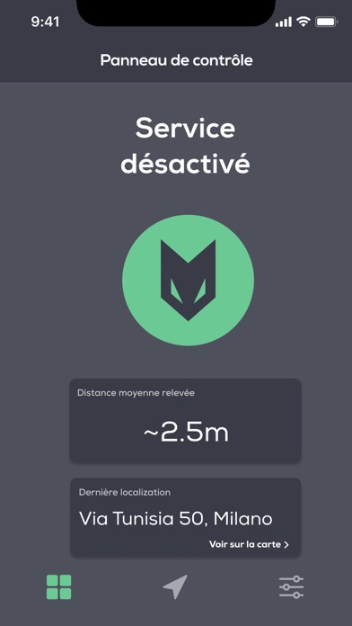 Direwolf - Secure Direwolf - Secure