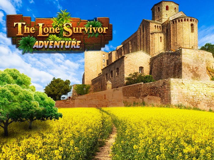 The Lone Survivor - Adventure