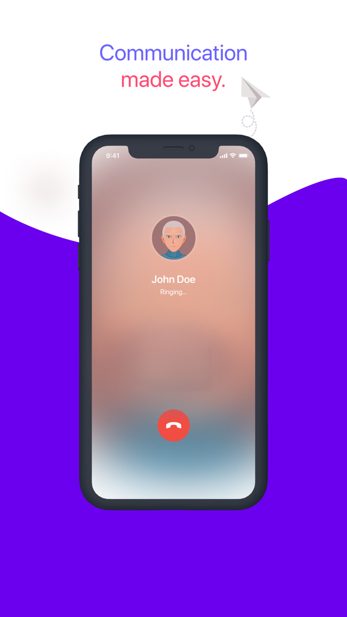 Moji - The Relationship App