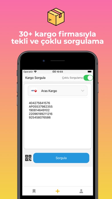 How to cancel & delete Kargo Takip from iphone & ipad 2