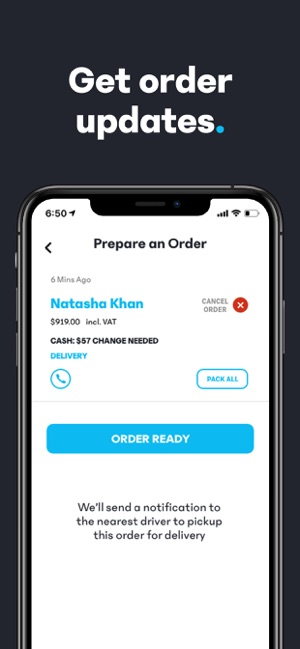 Unqueue for Business(圖3)-速報App
